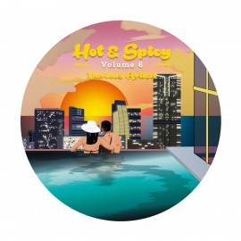 Various***Hot N Spciy Vol.6