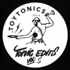 Coeo***Tonic Edits Vol. 5