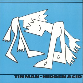Tin Man***Hidden Acid