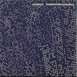 Surgeon***Basictonalvocabulary LP 2x12"