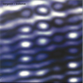 Surgeon***Balance LP 2x12"