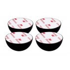 TURN PAD 20 PRO (4 Pièces)