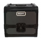 VALISE POUR RANGEMENT 90 VINYLES 50/50 ALL BLACK