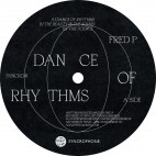 Fred P***Dance Of Rythms