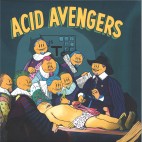 Proone79, Fear-E***Acid Avengers 026