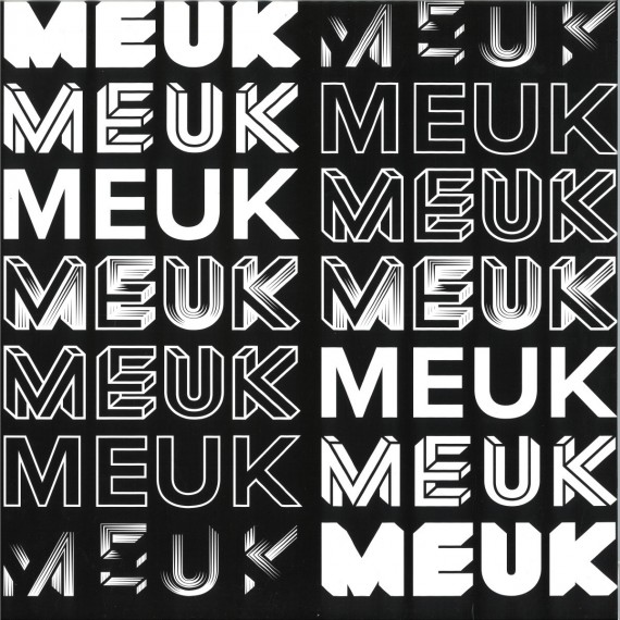 Denn Punk, Eva Bohnen***MEUK EP