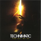 Technimatic***For All Of Us 2x12"