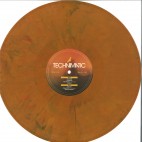 Technimatic***For All Of Us 2x12"