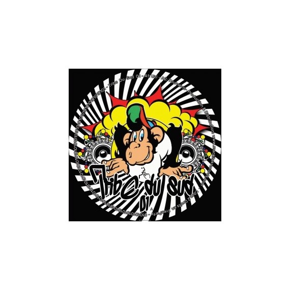 UziFollow, TournevisFollow, NokxFollow, keja***Tribe Du Sud 01