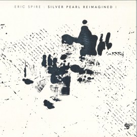 Eric Spire***Silver Pearl Reimagined I