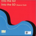 Mathew Jonson***Into the 5D