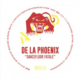 De La Phoenix***Dancefloor Fatale