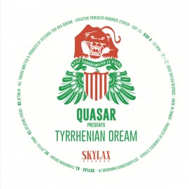 Quasar***Tyrrhenian Dream