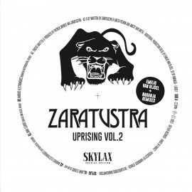 Zaratustra***Uprising Vol.2