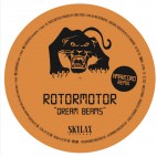 RotorMotor***Dream Beams