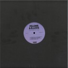 B.love, Felon5***The Talkbox Track EP