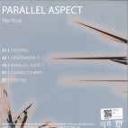 Marthial***Parallel Aspect EP