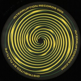 Various***Interruption Records 006