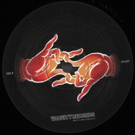 Various***Synchronicity EP
