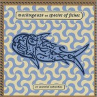 Species of fishes***Muslimgauze vs Species Of Fishes