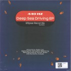 440 Hz***Deep Sea Driving EP