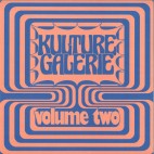 Various***Kulture Galerie Volume Two