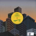 Lady Blackbird ***LBB Dubplate 003: The Unreleased Remixes Volume 1