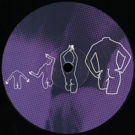 Various***Body Move EP