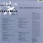 Various***House of Limbo Vol.1 (2x12")