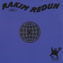 Rakim Under***Rakim Redun Vol.1