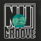 Various***Nu Groove Edits, Vol. 3