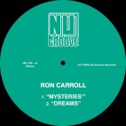 Ron Carroll, Trilogy Inc***Mysteries / Dreams / Awakening / Hi Cycle