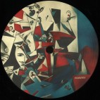 Chad Andrew, Kolter***Invisible Pass EP