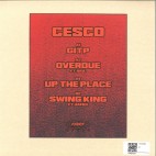 Cesco***Up The Place