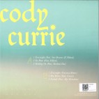 Cody Currie***Cody Currie EP
