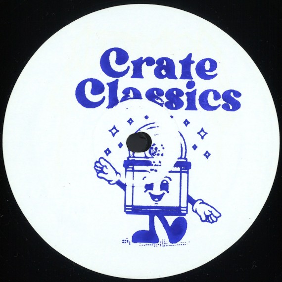 Crate Classics***Rudeboy Sound Remix EP