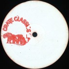 Crate Classics, Eliza Legzdina***Rose Tinted Vinyl EP