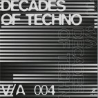Various***Decades Of Techno