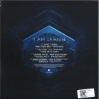 I Am Legion***I Am Legion 2x12"