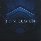 I Am Legion***I Am Legion 2x12"