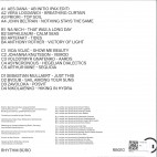 Various***There Will Be Light LP 2x12"