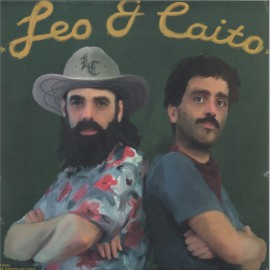 Lipelis, Carrot Green***Leo & Caito EP