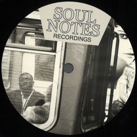 Soul Notes Recordings***Many Shades Of Soul Notes Vol. 1
