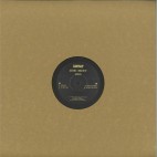 Alex Farell***Jungle Boy EP