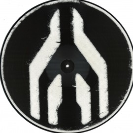 Members Of Mayday***Mayday Anthem (LTD Picture Disc)