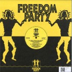 Various***Freedom Party Vol.1