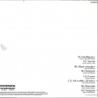 Marc Romboy***Music Made For Aliens (Remixes) (2x12")