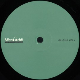 Various***Origins Series Vol. I