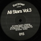 Various***All Stars Vol.3