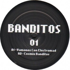 Banditos.***Banditos 01